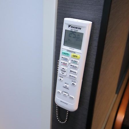 Fp Hotels Sapporo Odori 外观 照片