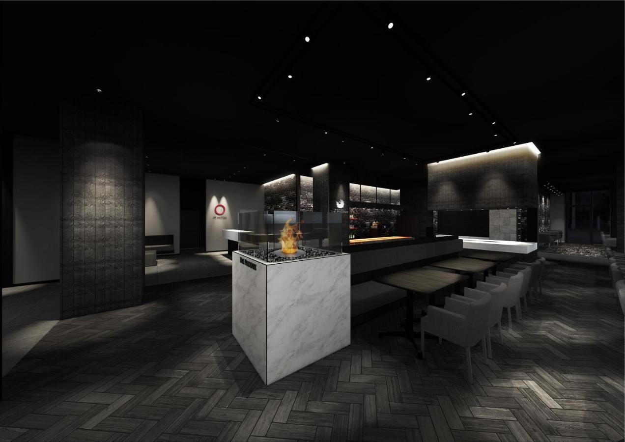 Fp Hotels Sapporo Odori 外观 照片