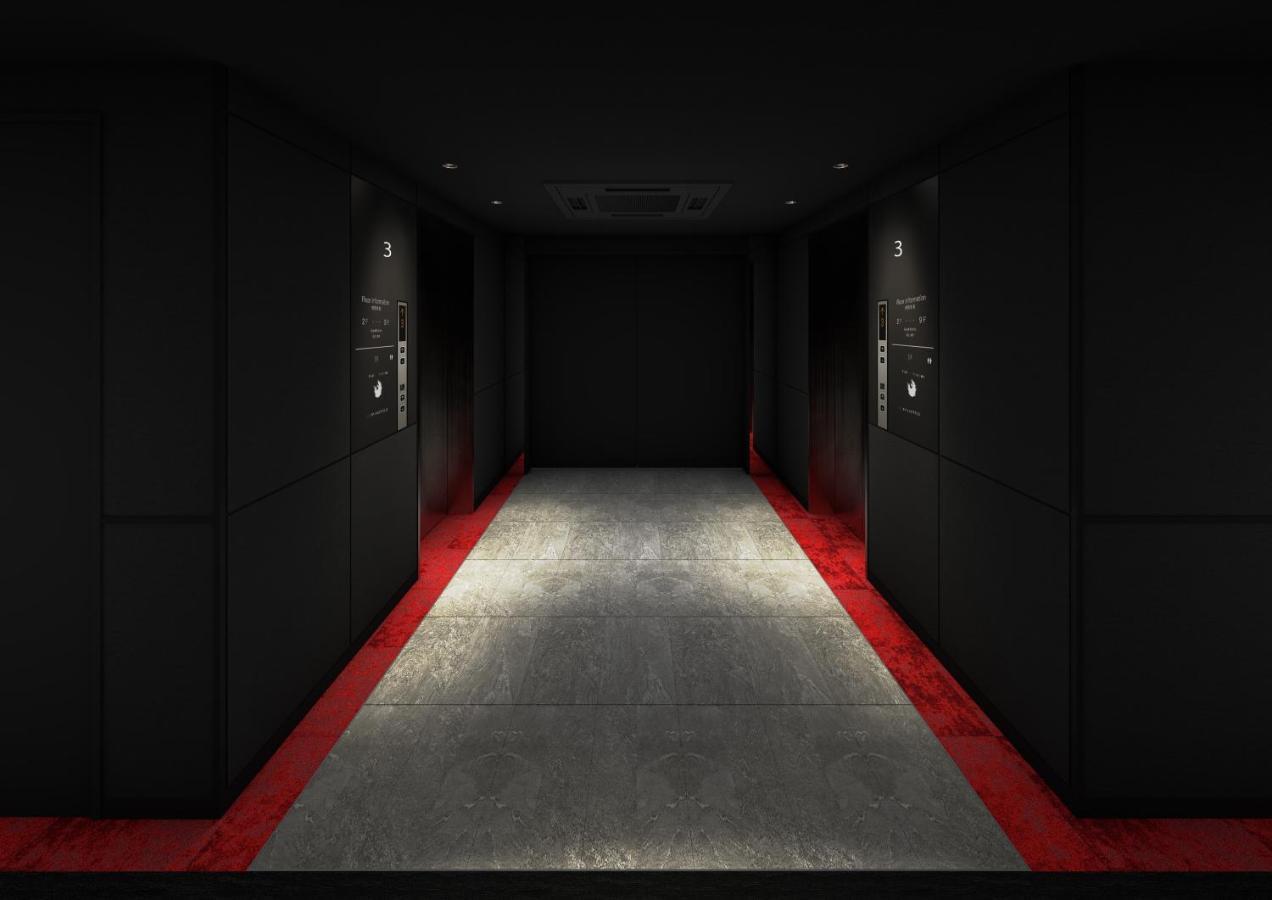 Fp Hotels Sapporo Odori 外观 照片
