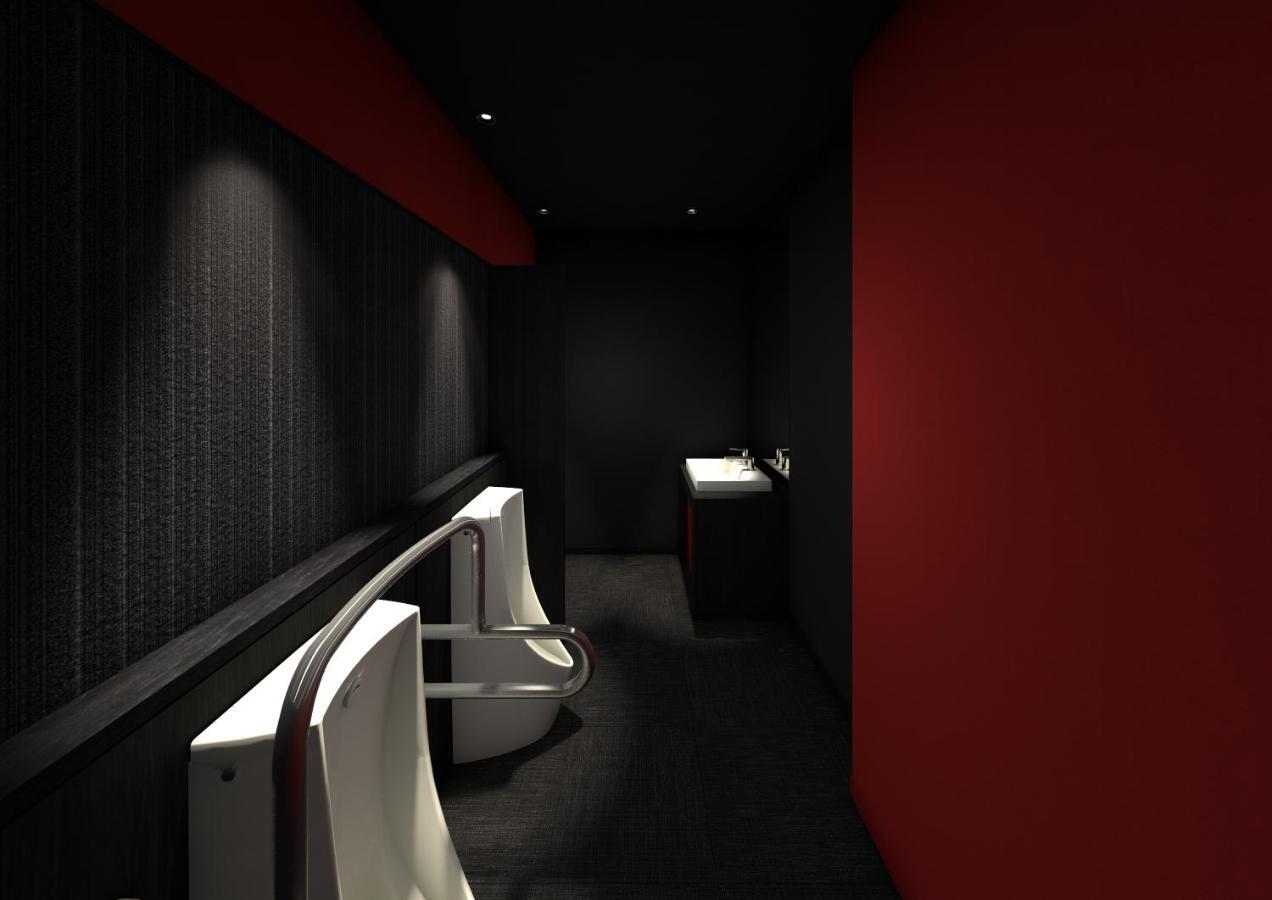 Fp Hotels Sapporo Odori 外观 照片