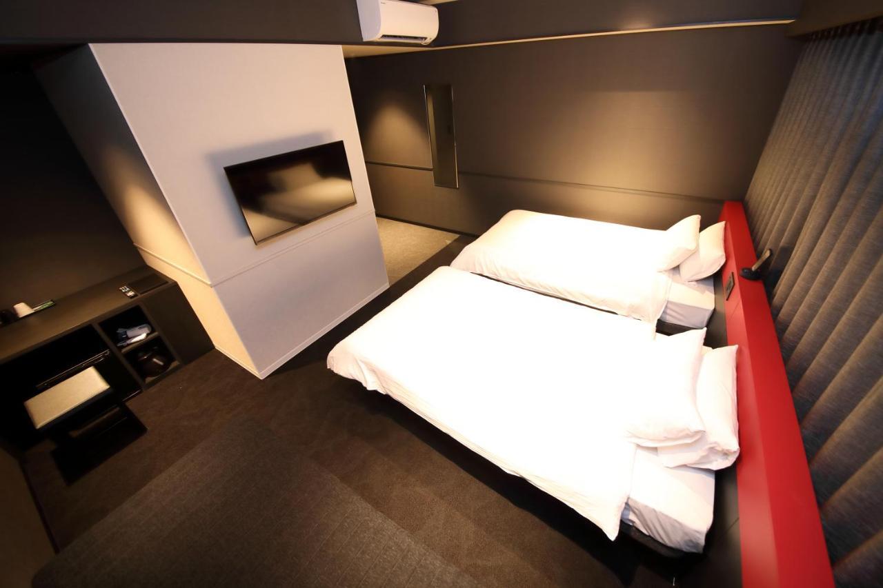 Fp Hotels Sapporo Odori 外观 照片