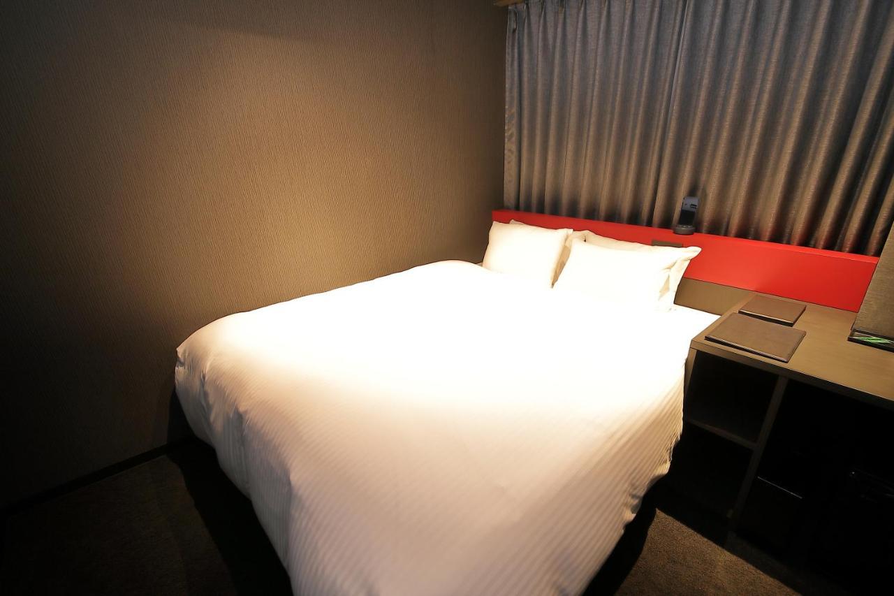 Fp Hotels Sapporo Odori 外观 照片