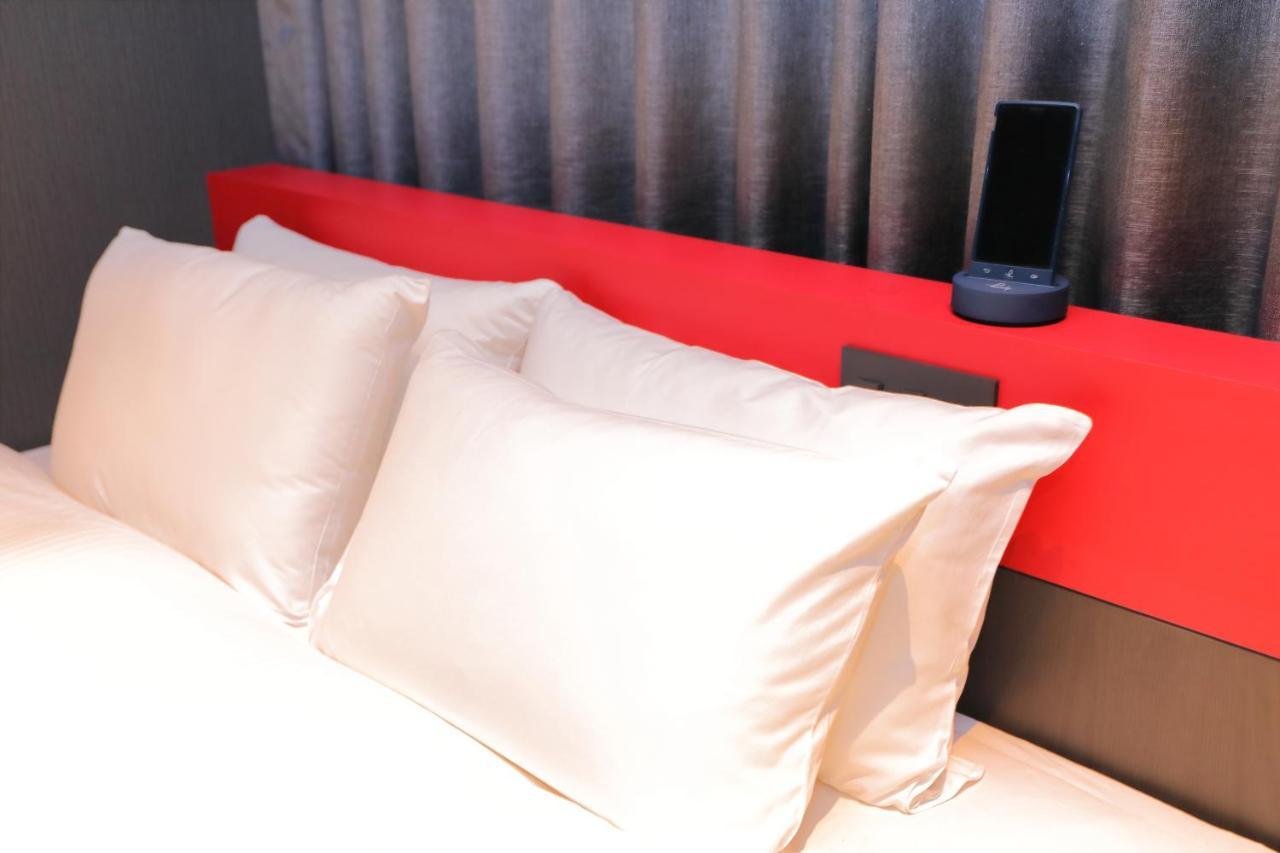 Fp Hotels Sapporo Odori 外观 照片