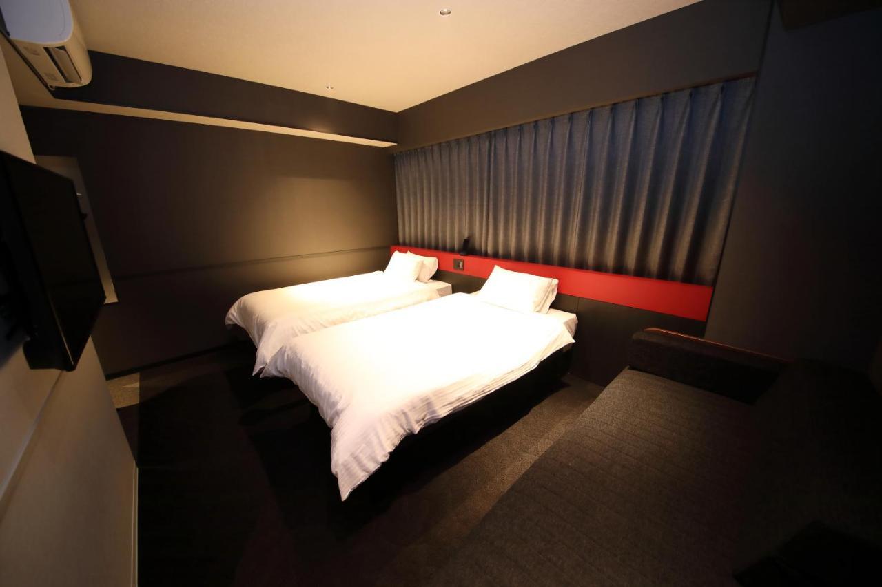 Fp Hotels Sapporo Odori 外观 照片